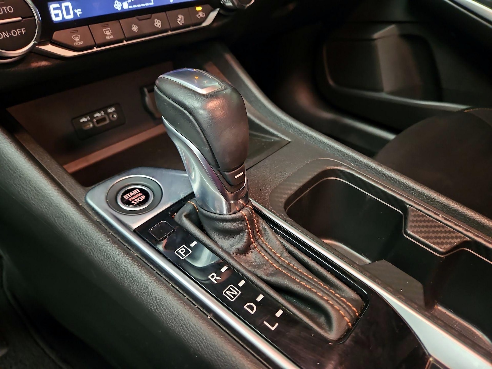2023 Nissan Sentra SR - Photo 18