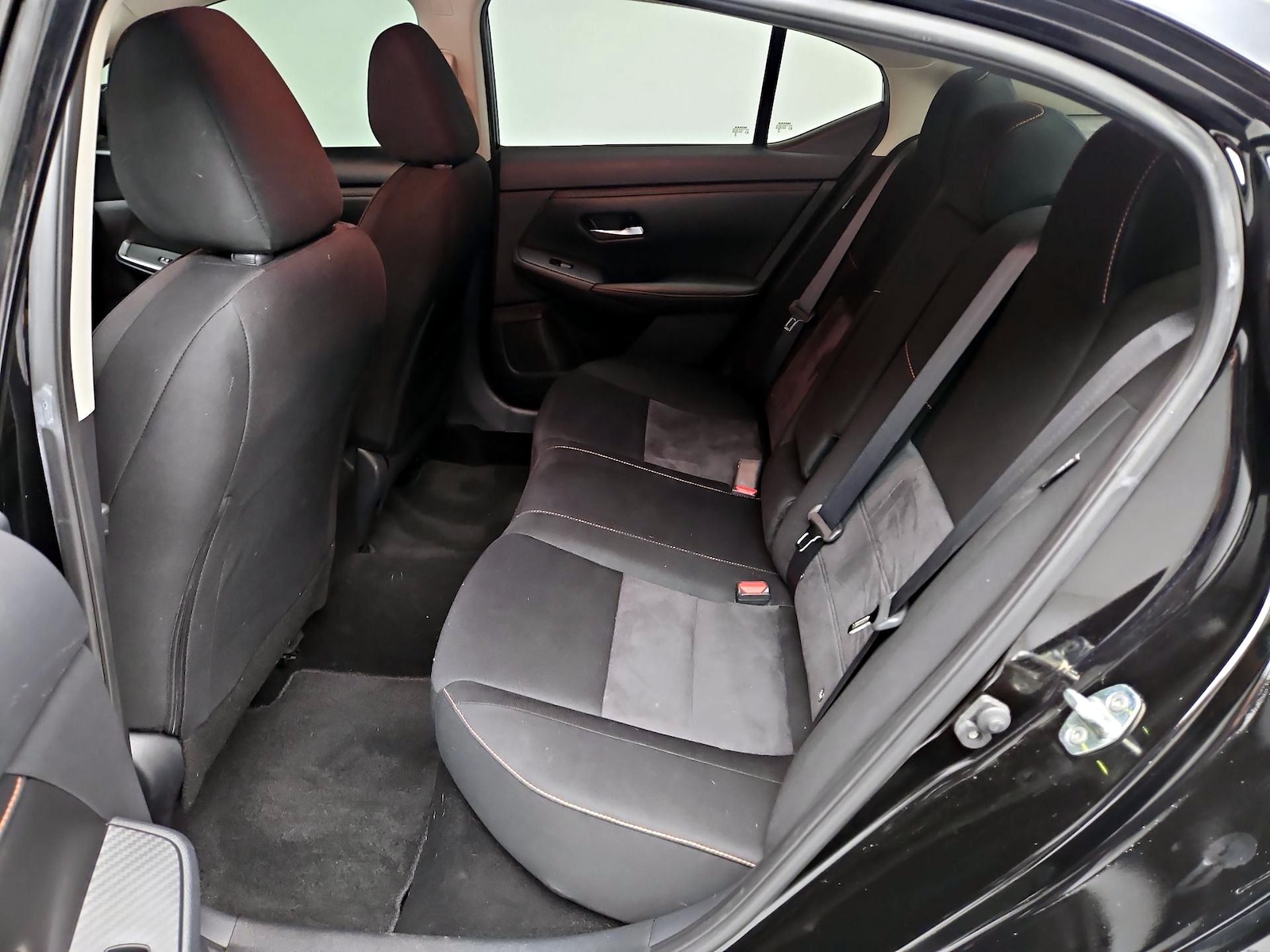 2023 Nissan Sentra SR - Photo 20