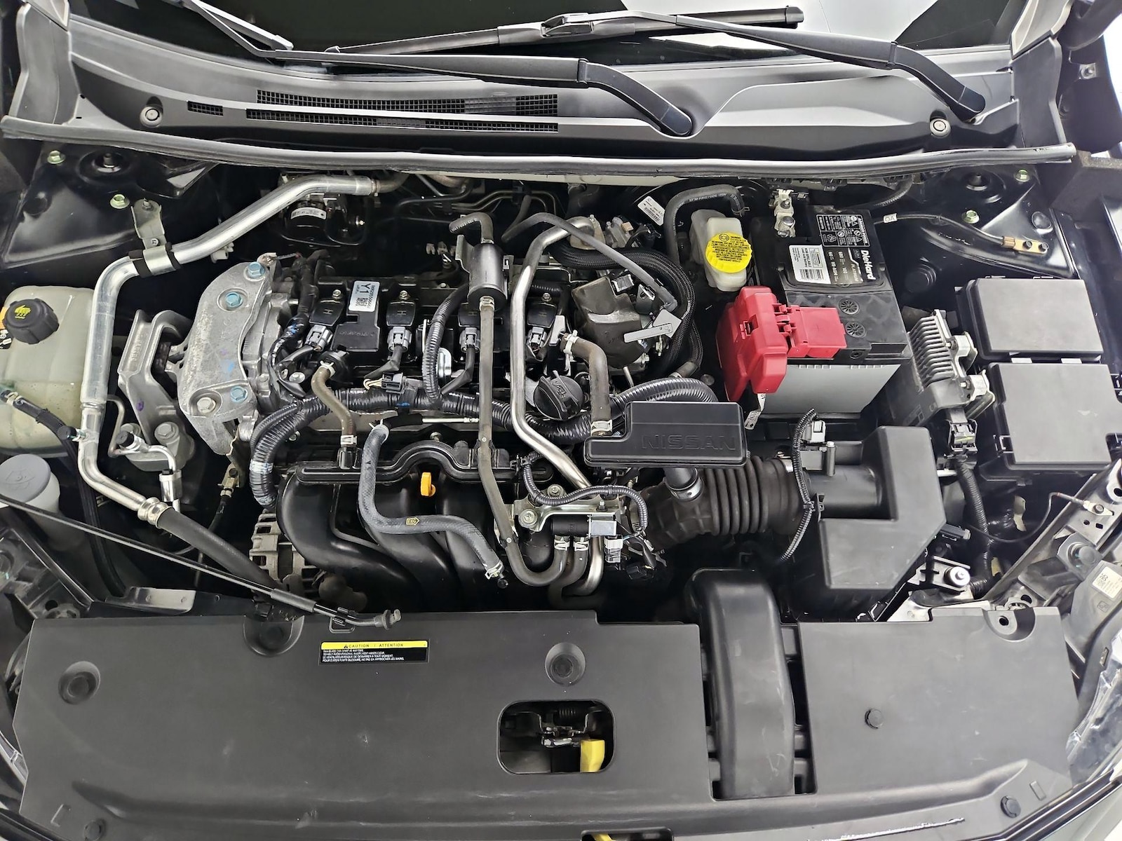 2023 Nissan Sentra SR - Photo 22