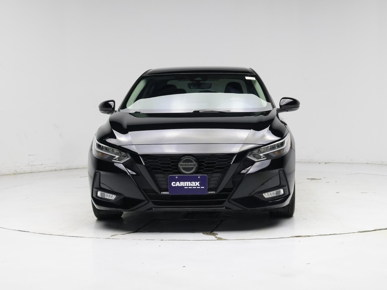 2023 Nissan Sentra SR - Photo 6