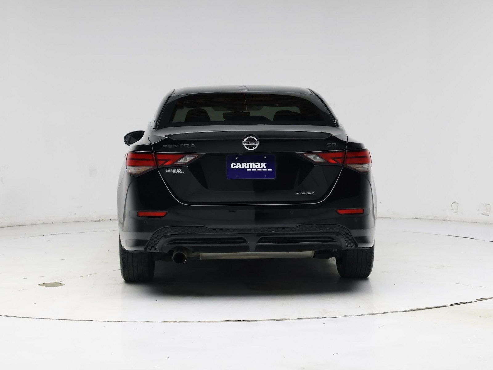 2023 Nissan Sentra SR - Photo 7