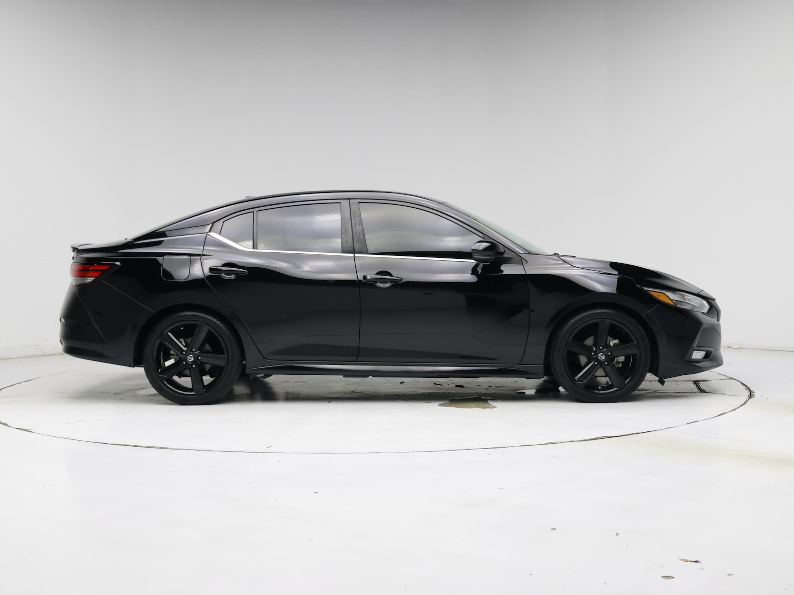 2023 Nissan Sentra SR - Photo 8