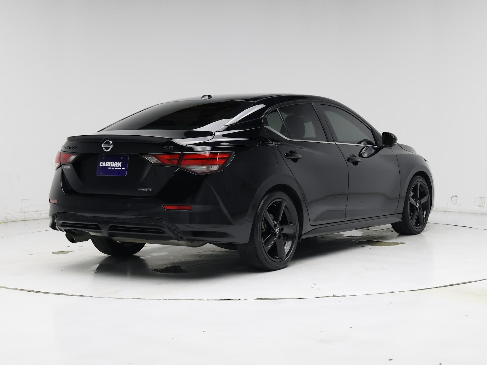 2023 Nissan Sentra SR - Photo 9