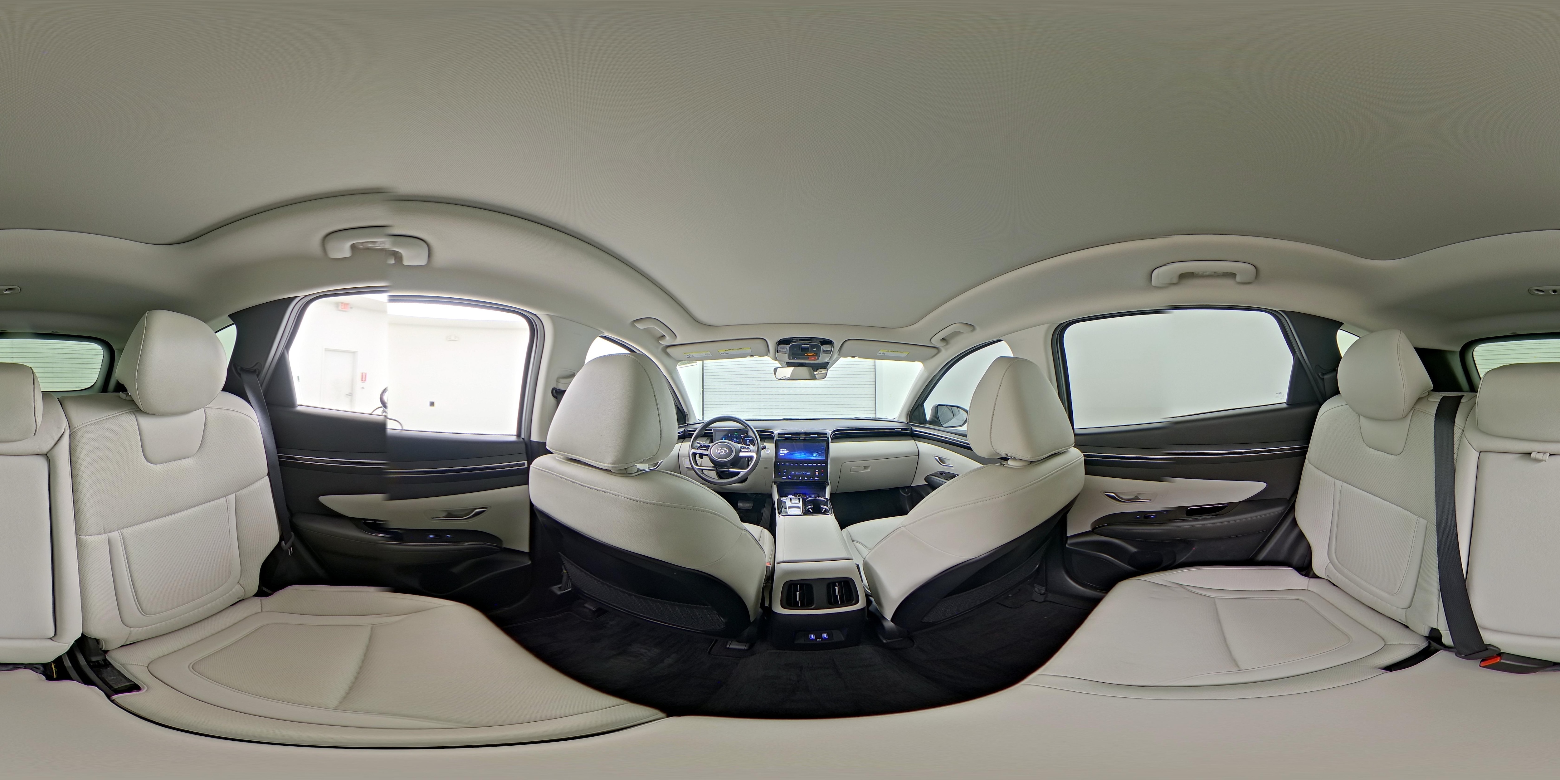 2023 Hyundai Tucson Limited - Photo 27