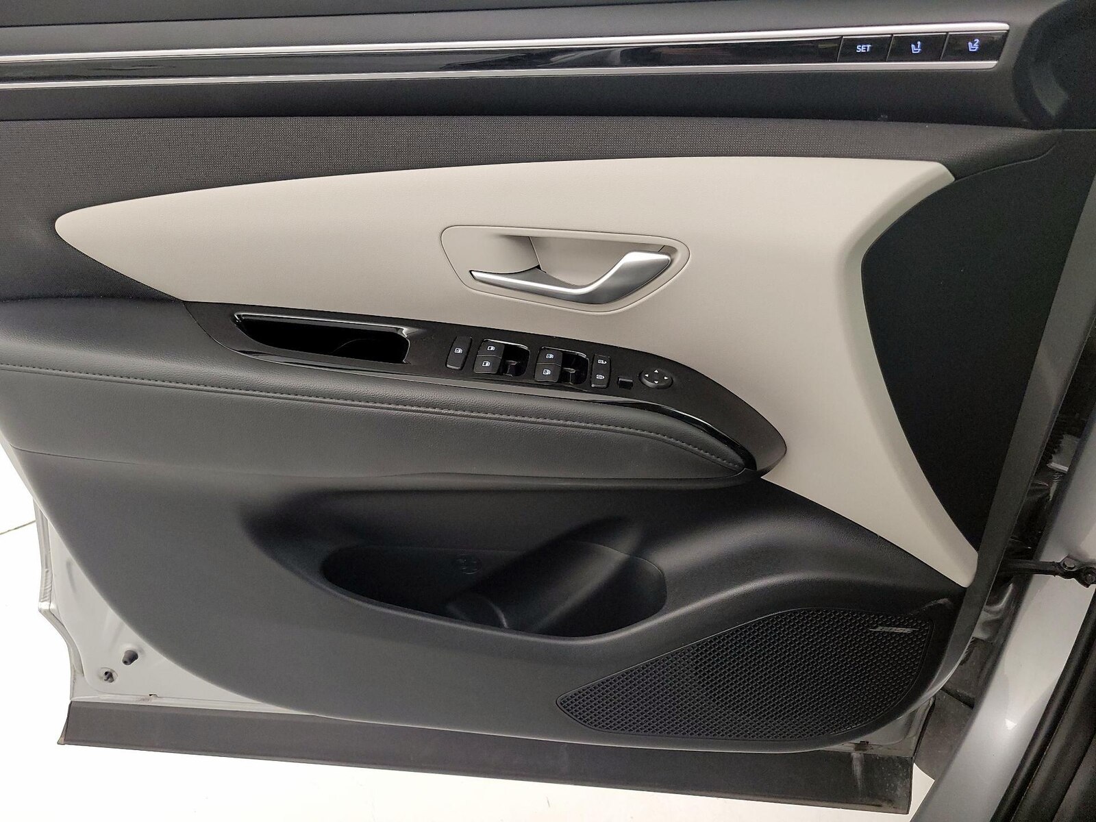 2023 Hyundai Tucson Limited - Photo 13