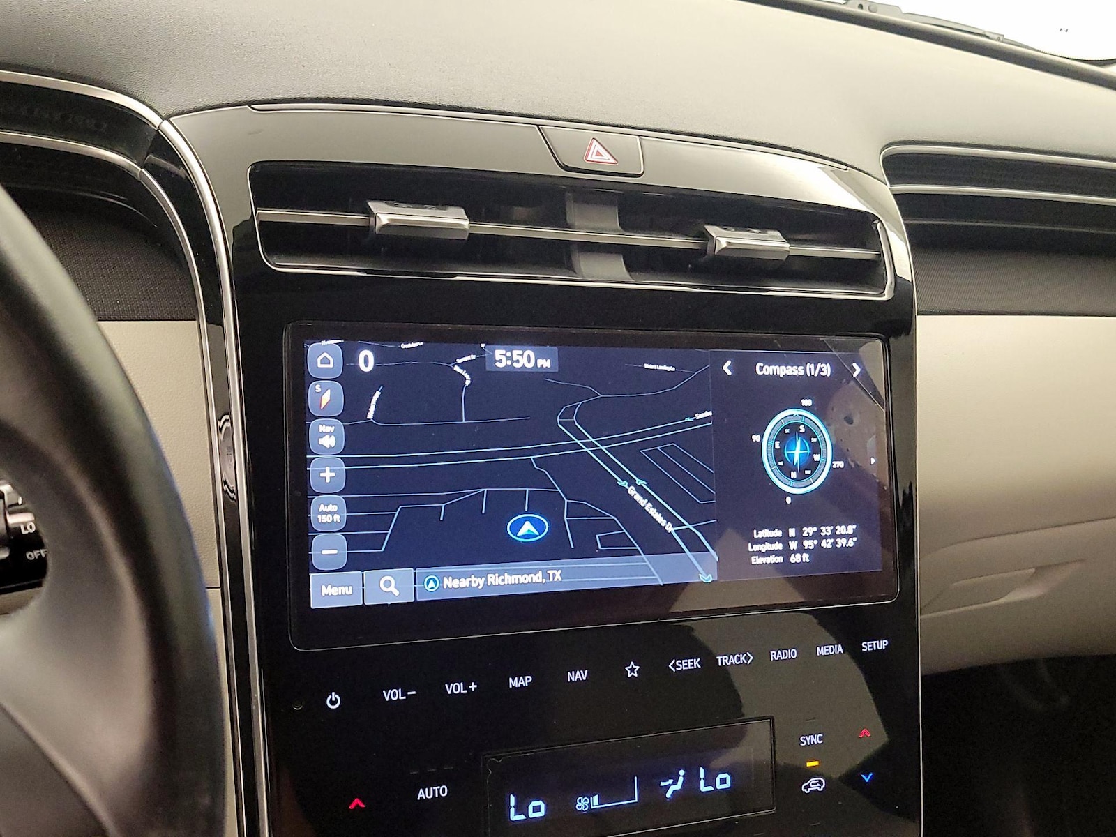 2023 Hyundai Tucson Limited - Photo 15