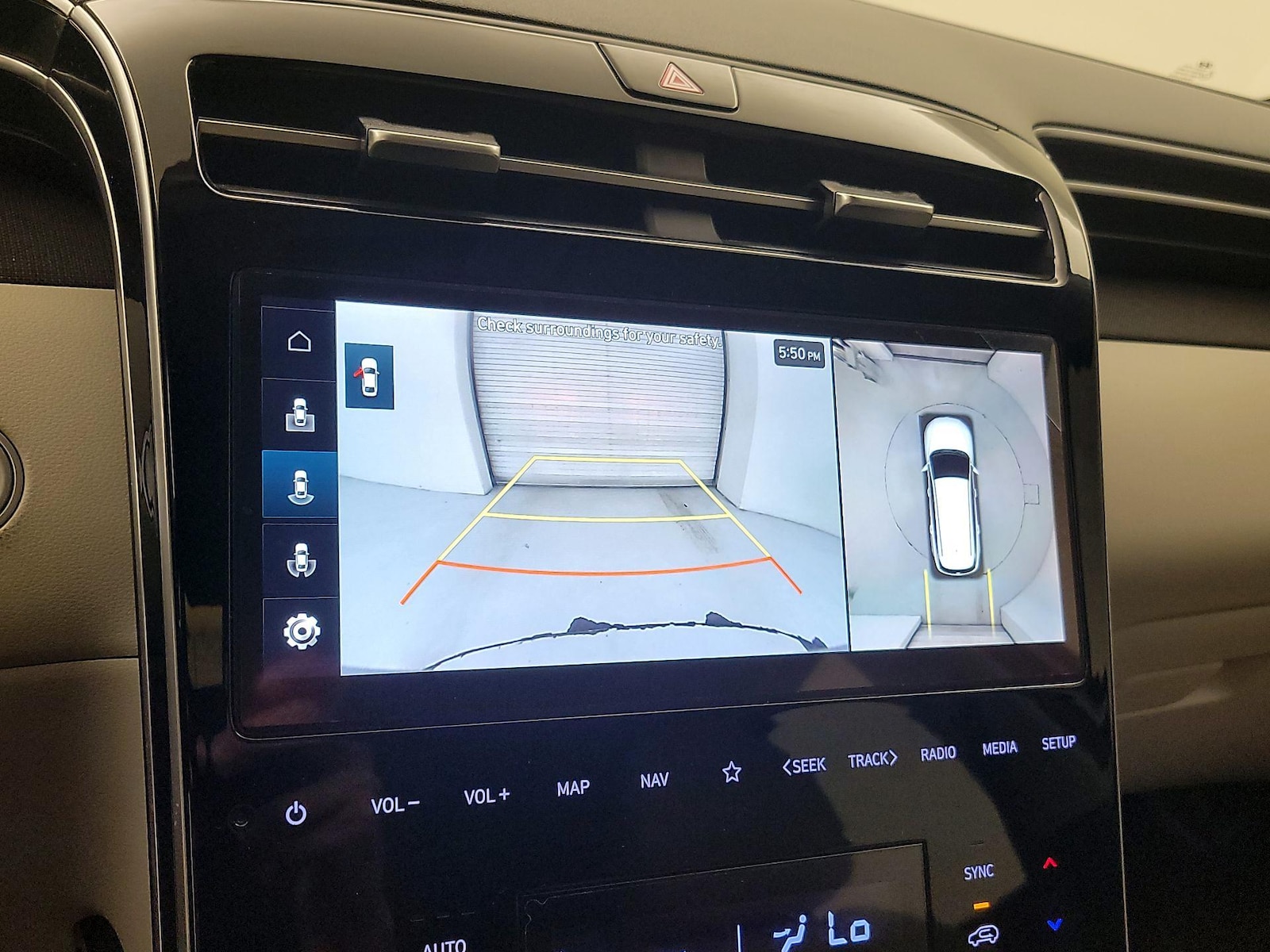 2023 Hyundai Tucson Limited - Photo 16