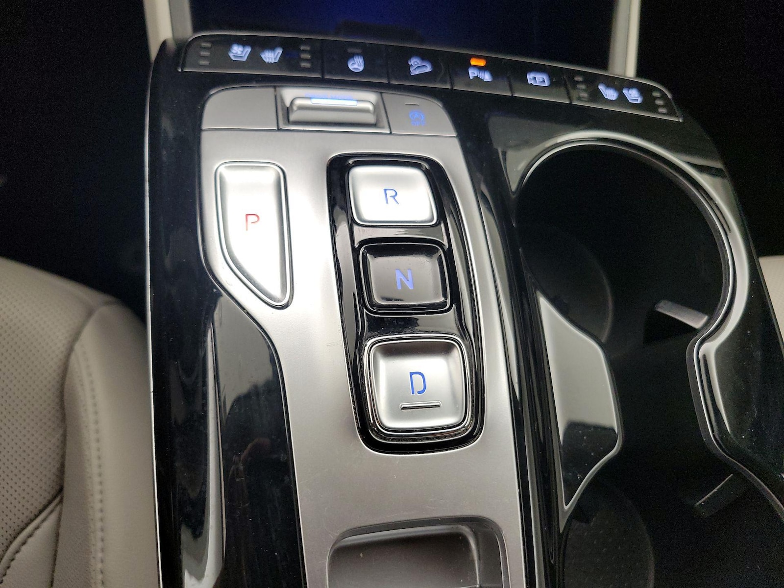 2023 Hyundai Tucson Limited - Photo 19