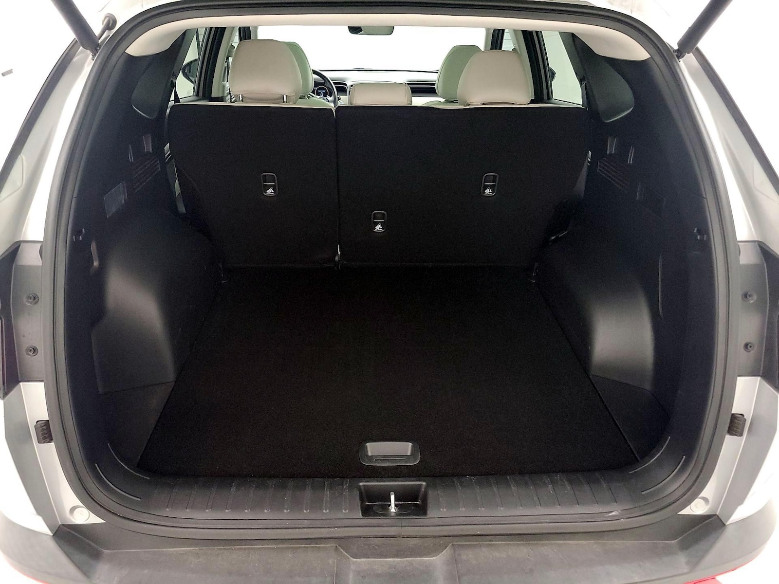 2023 Hyundai Tucson Limited - Photo 23