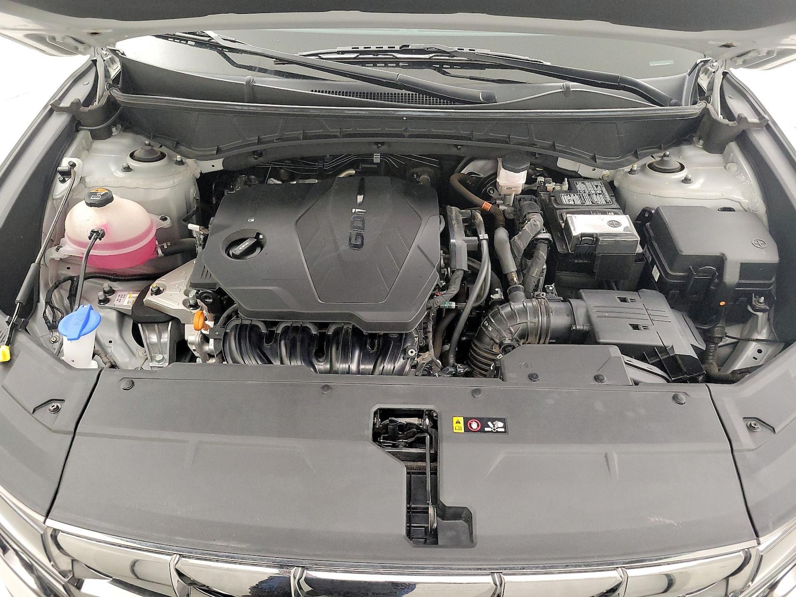 2023 Hyundai Tucson Limited - Photo 24