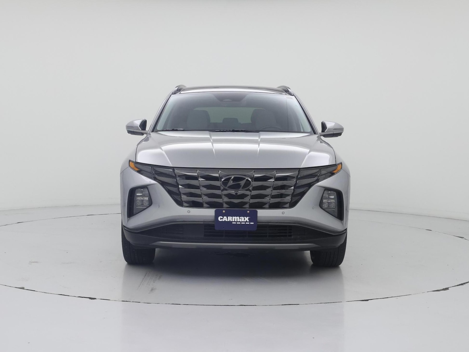 2023 Hyundai Tucson Limited - Photo 6