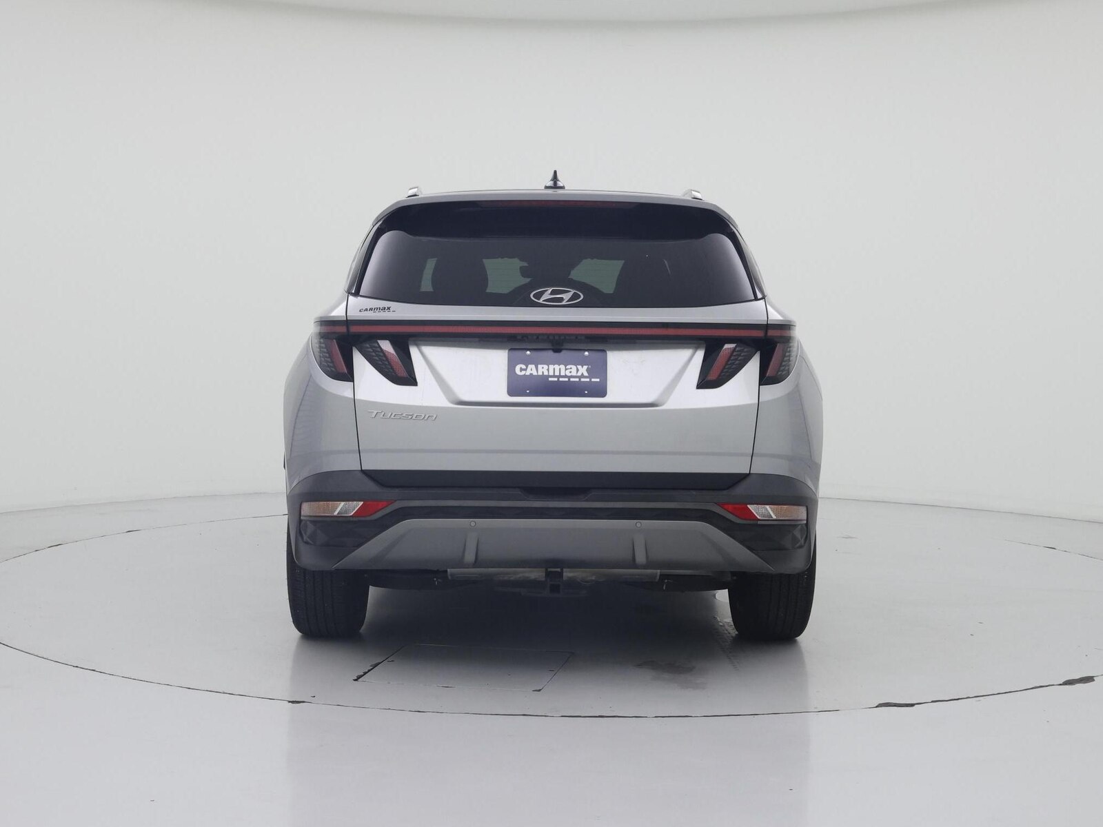 2023 Hyundai Tucson Limited - Photo 7