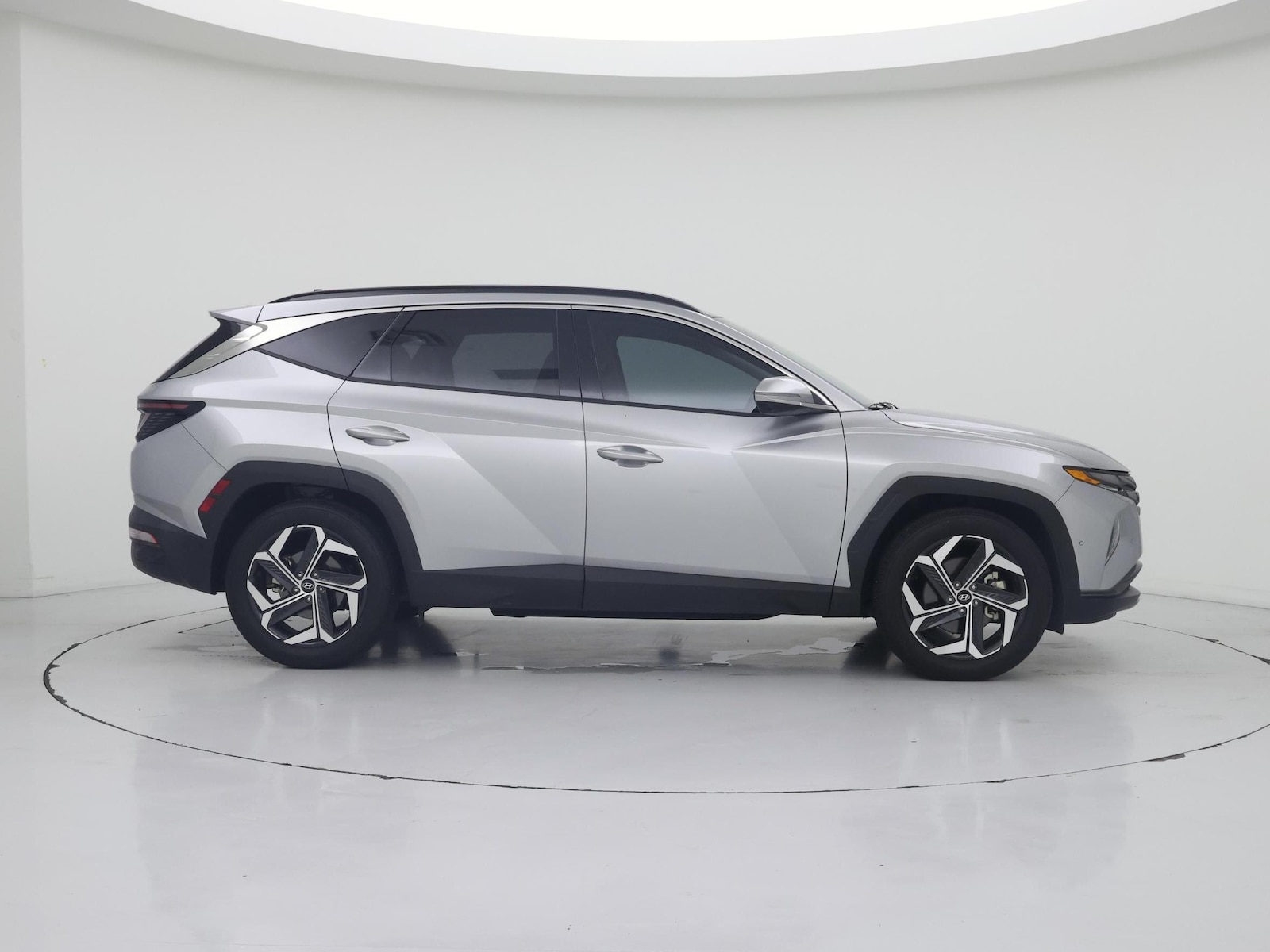 2023 Hyundai Tucson Limited - Photo 8