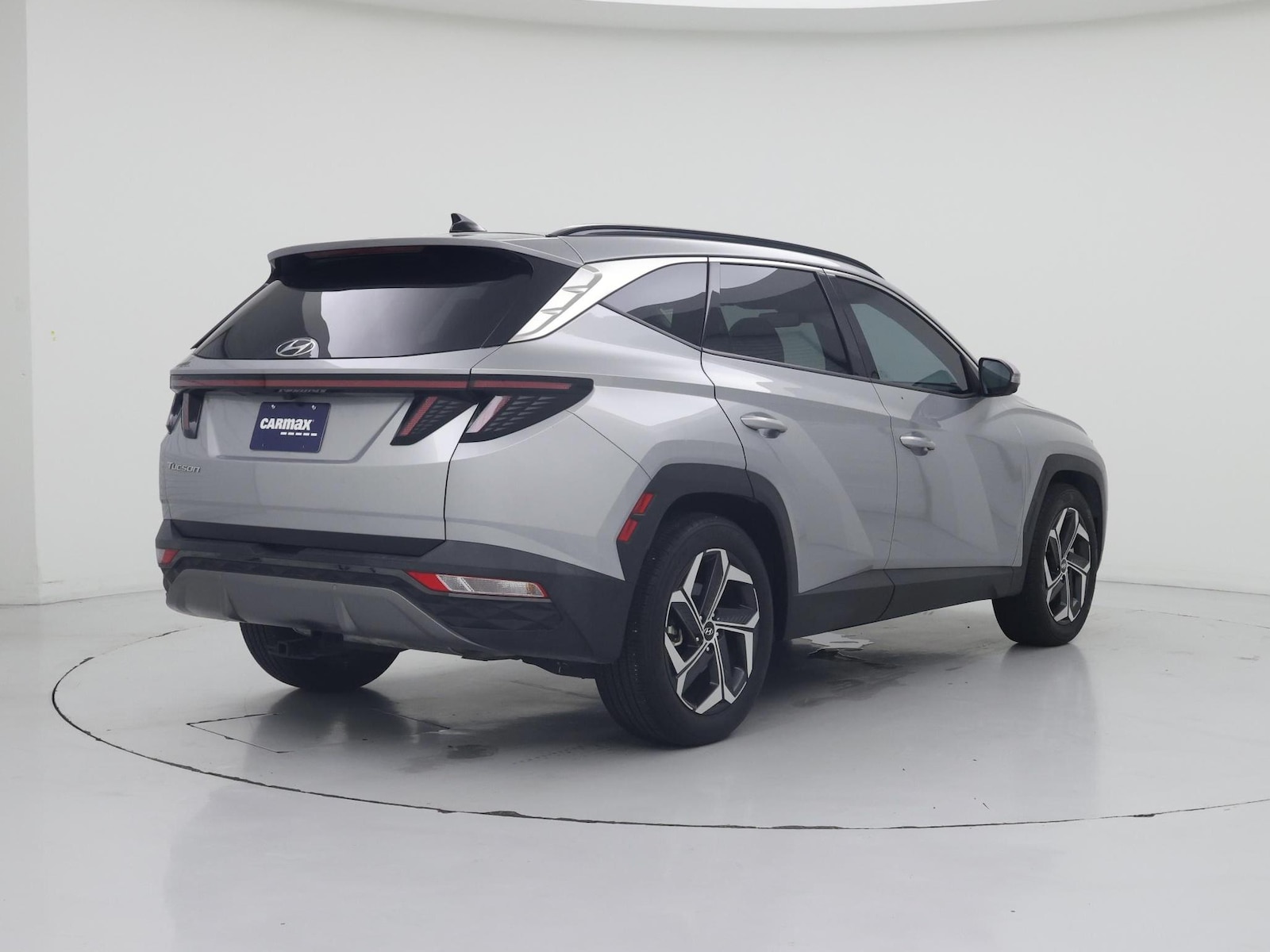 2023 Hyundai Tucson Limited - Photo 9