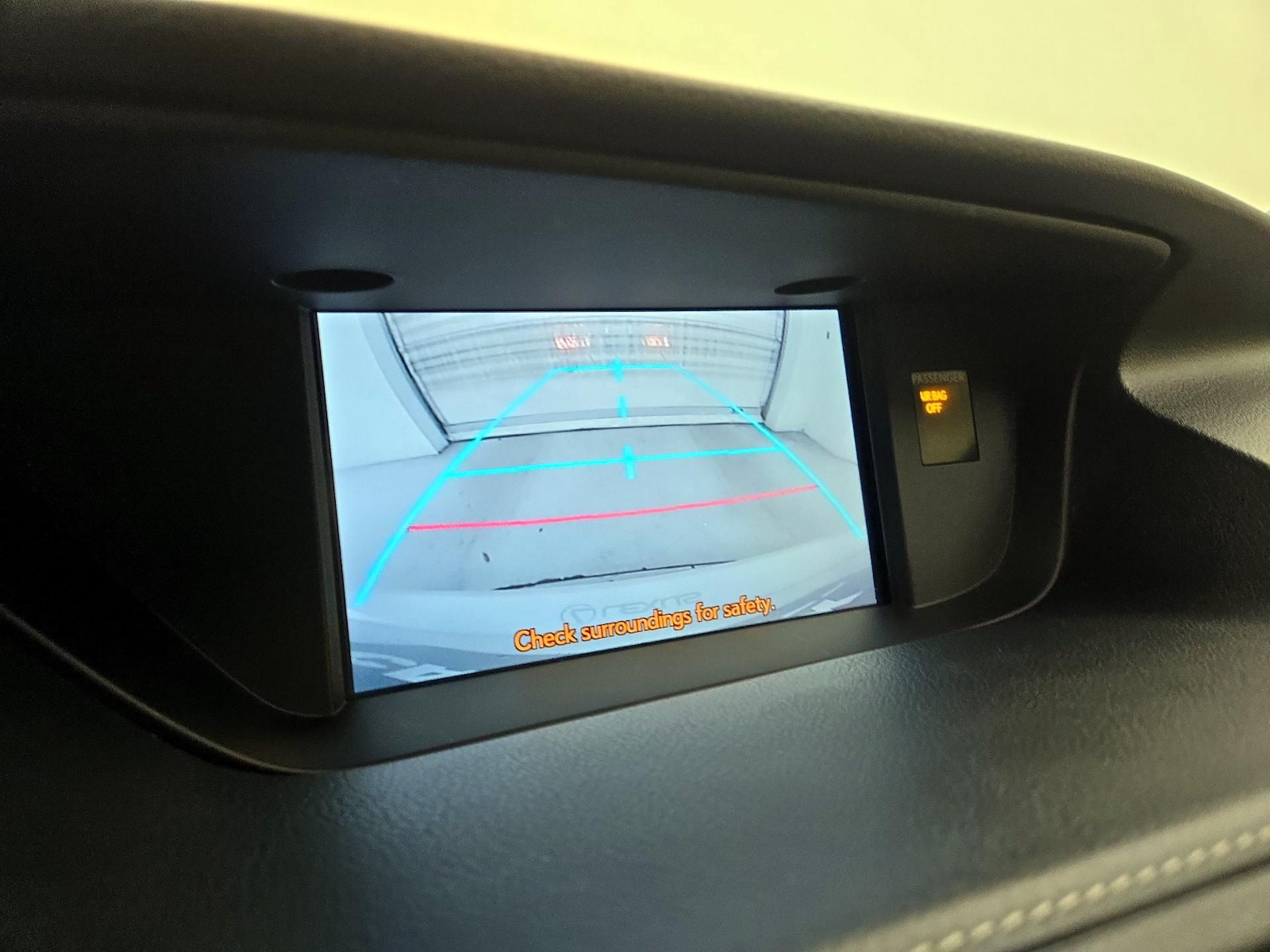 2014 Lexus ES 350 - Photo 16