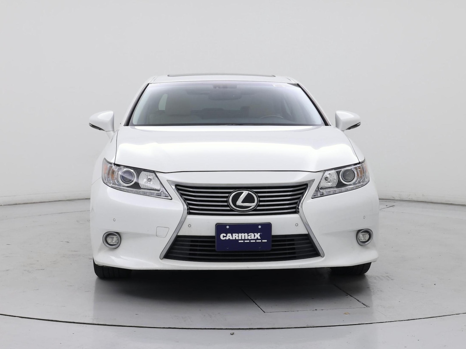 2014 Lexus ES 350 - Photo 6