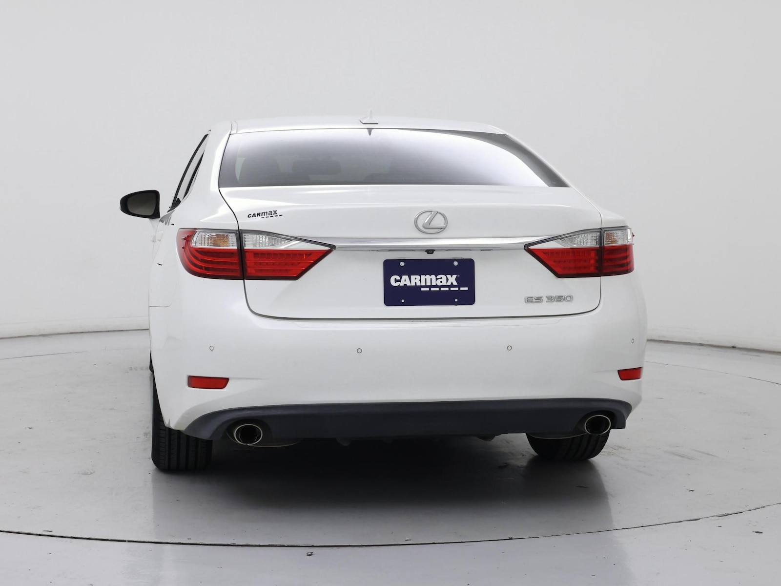 2014 Lexus ES 350 - Photo 7