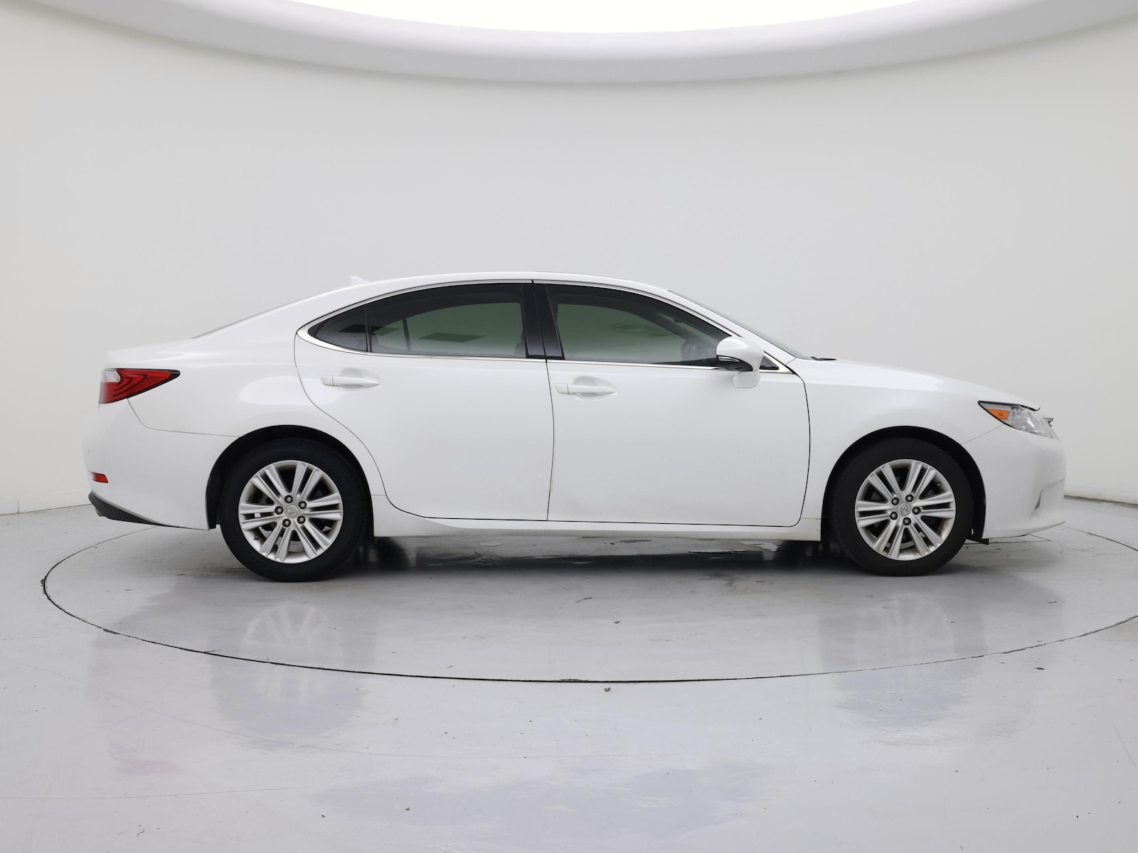 2014 Lexus ES 350 - Photo 8