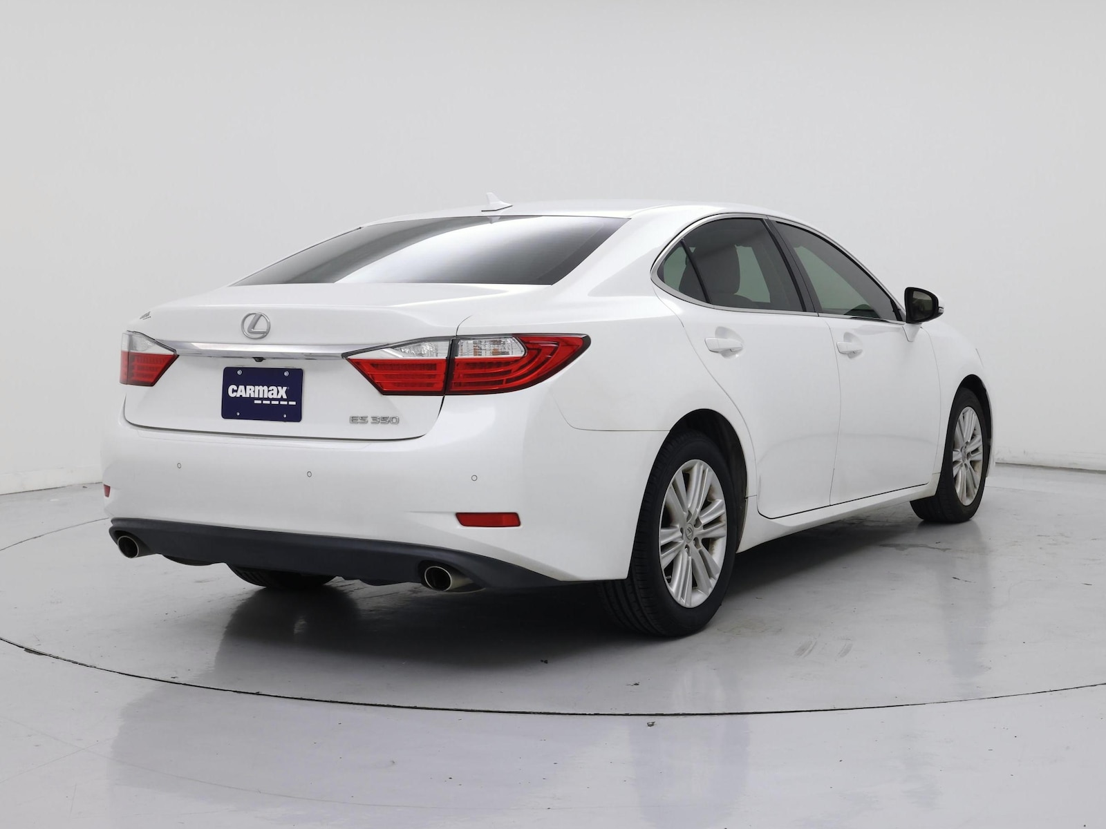 2014 Lexus ES 350 - Photo 9