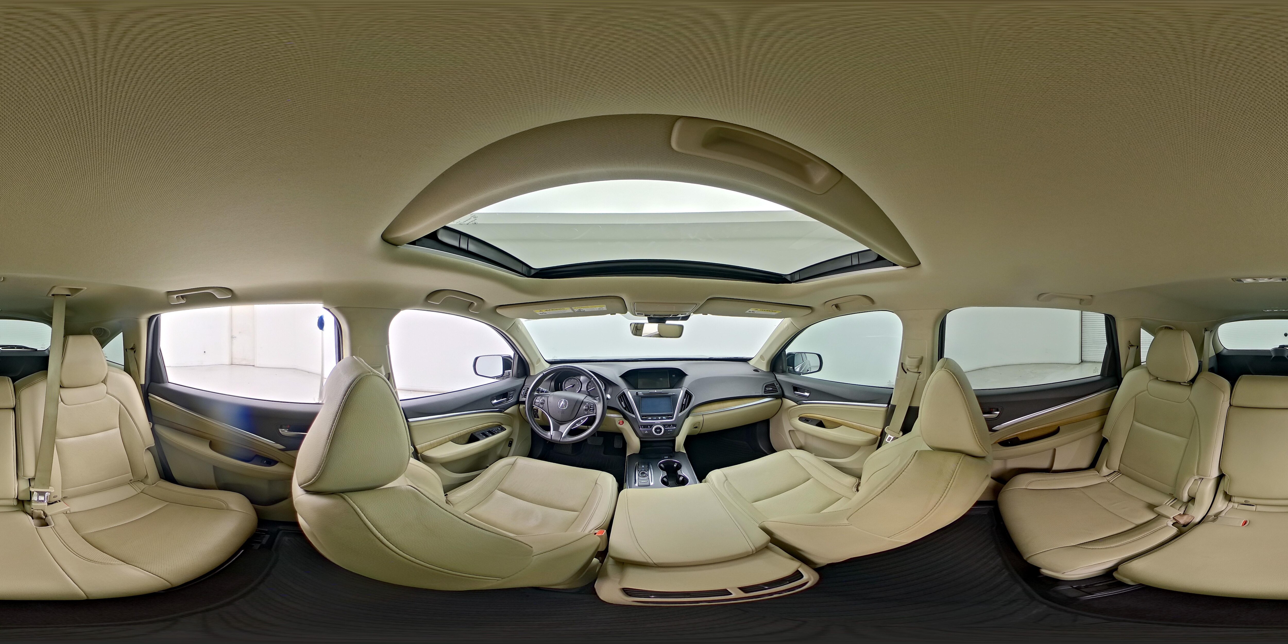 2019 Acura MDX Technology Package - Photo 26
