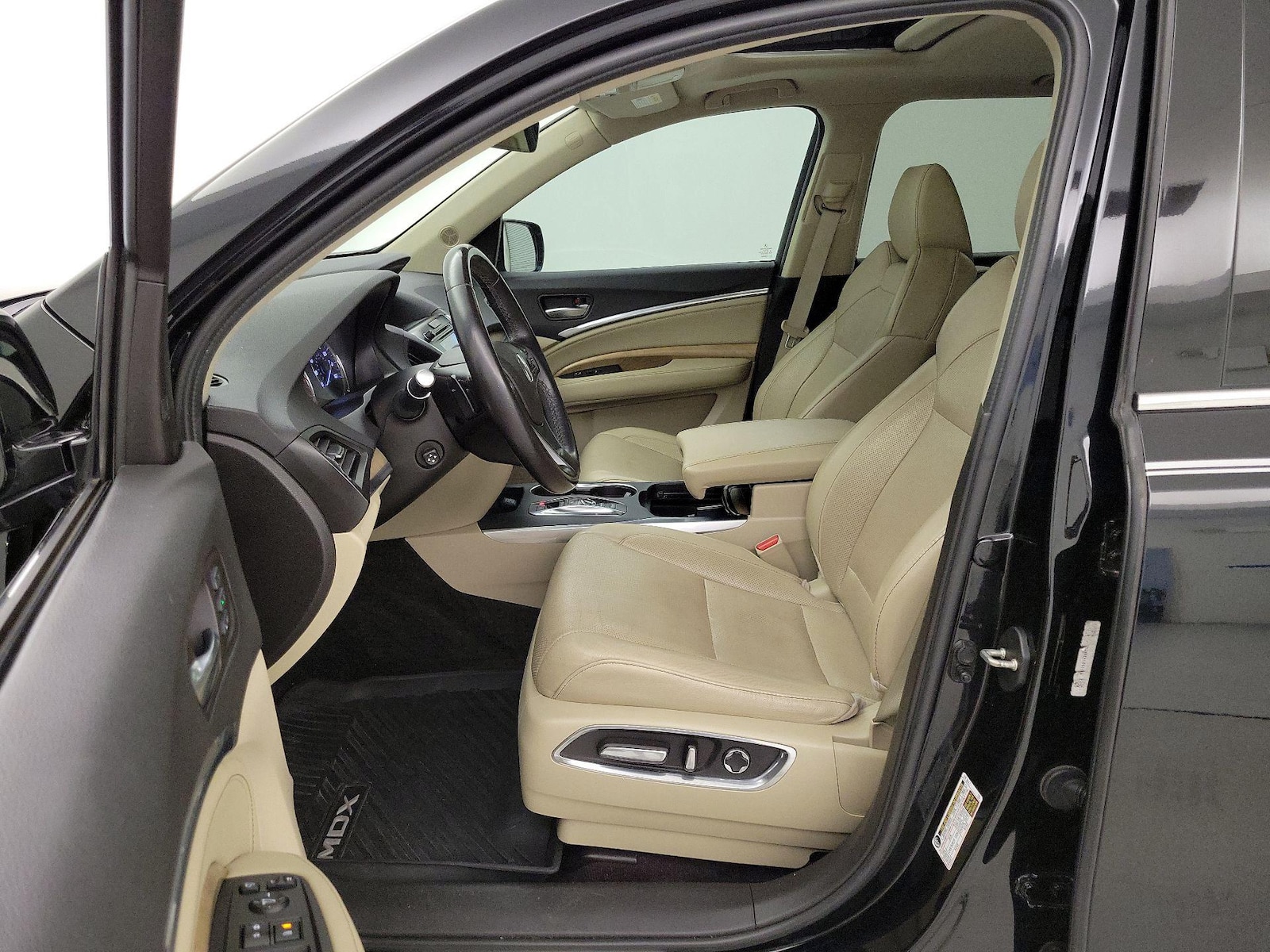 2019 Acura MDX Technology Package - Photo 12