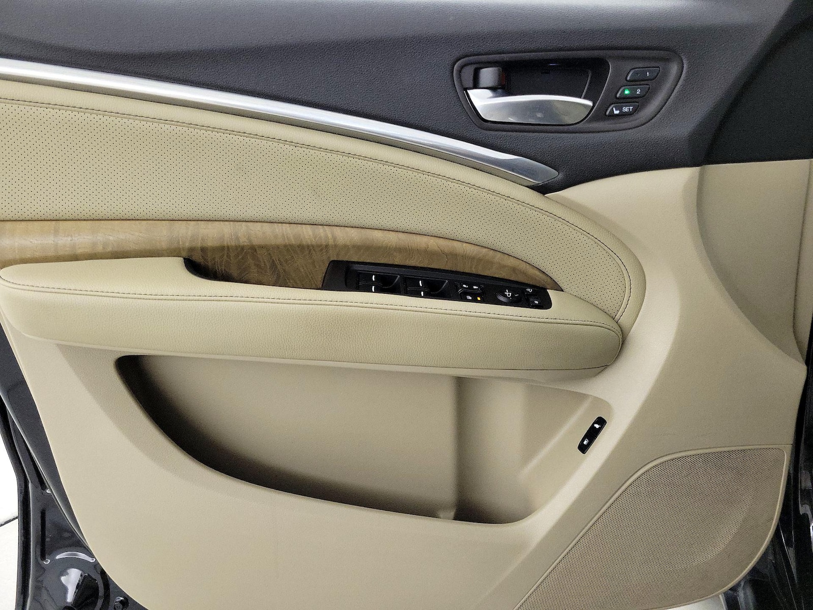 2019 Acura MDX Technology Package - Photo 13