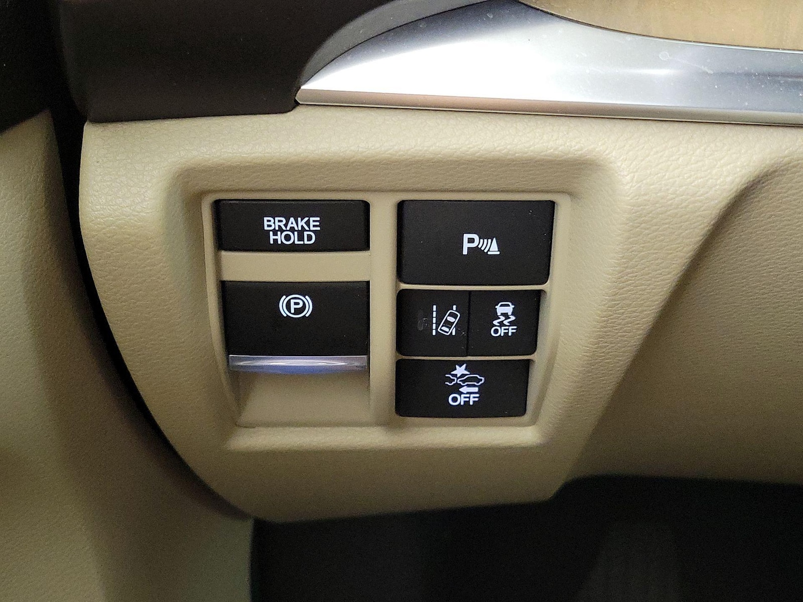 2019 Acura MDX Technology Package - Photo 14