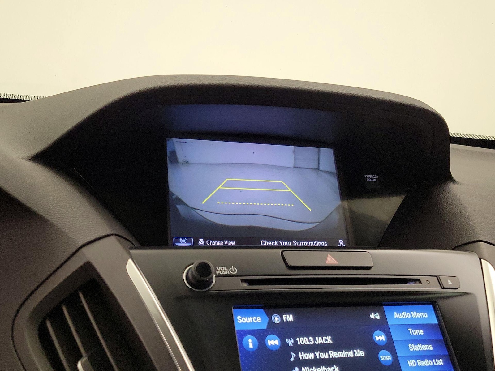 2019 Acura MDX Technology Package - Photo 15