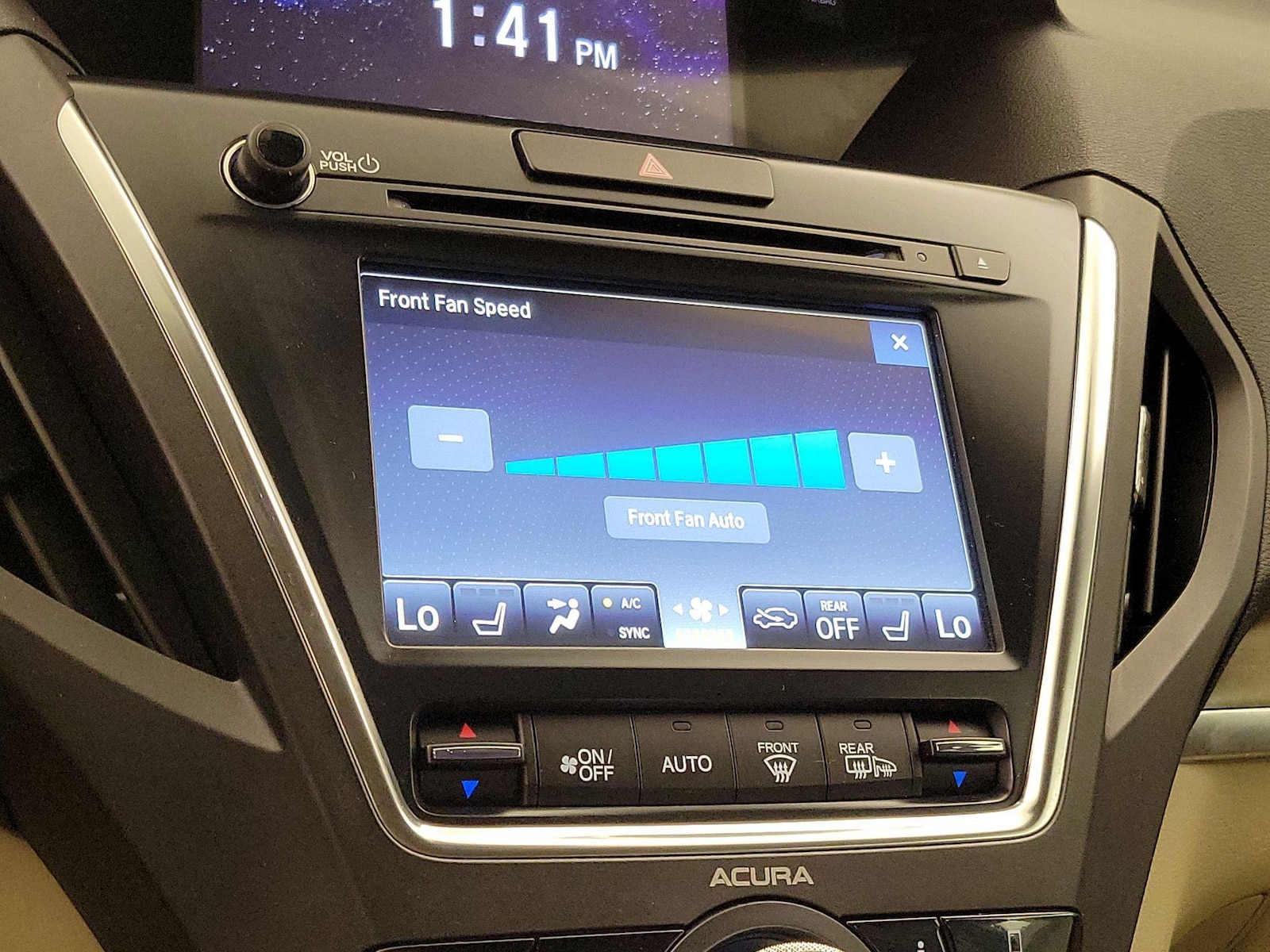 2019 Acura MDX Technology Package - Photo 17