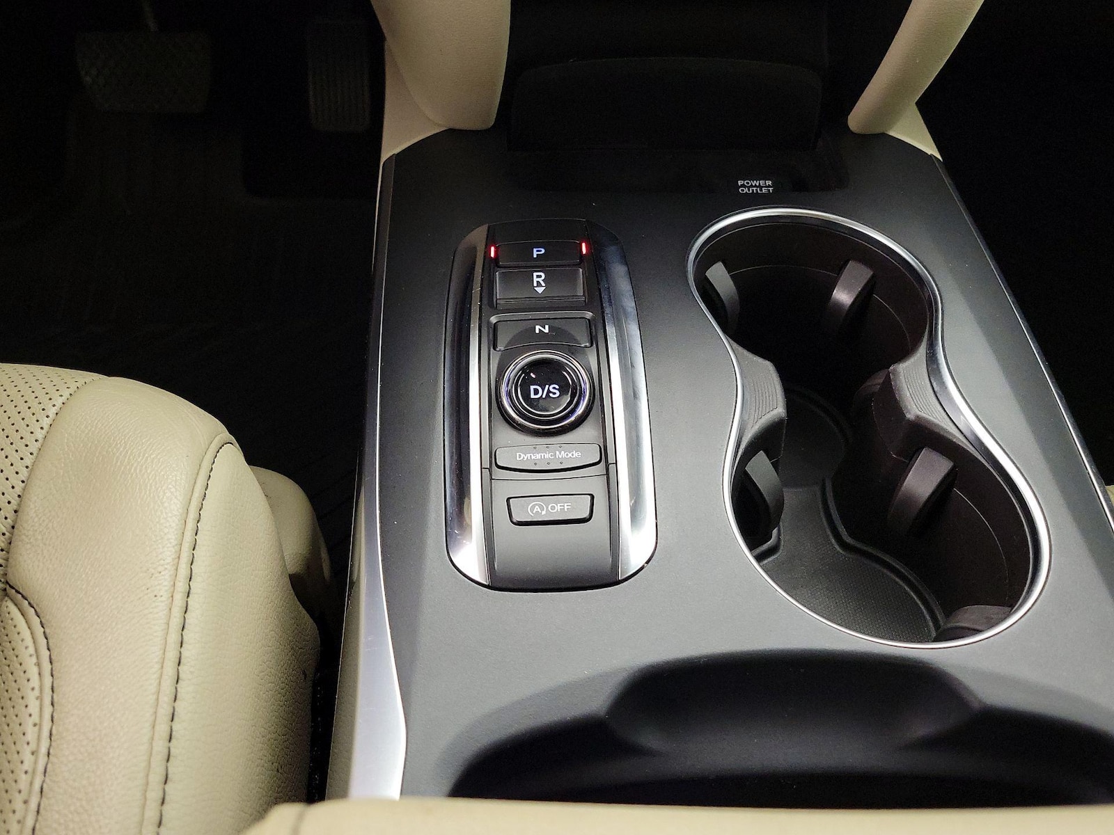 2019 Acura MDX Technology Package - Photo 18