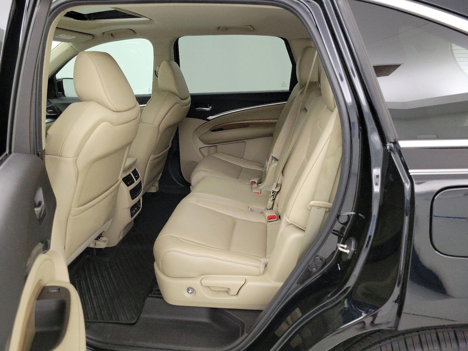 2019 Acura MDX Technology Package - Photo 21