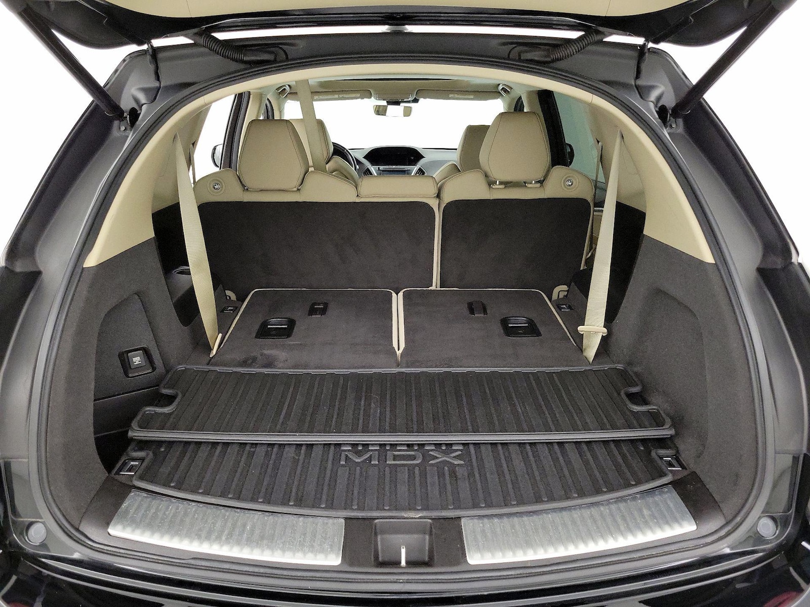 2019 Acura MDX Technology Package - Photo 22