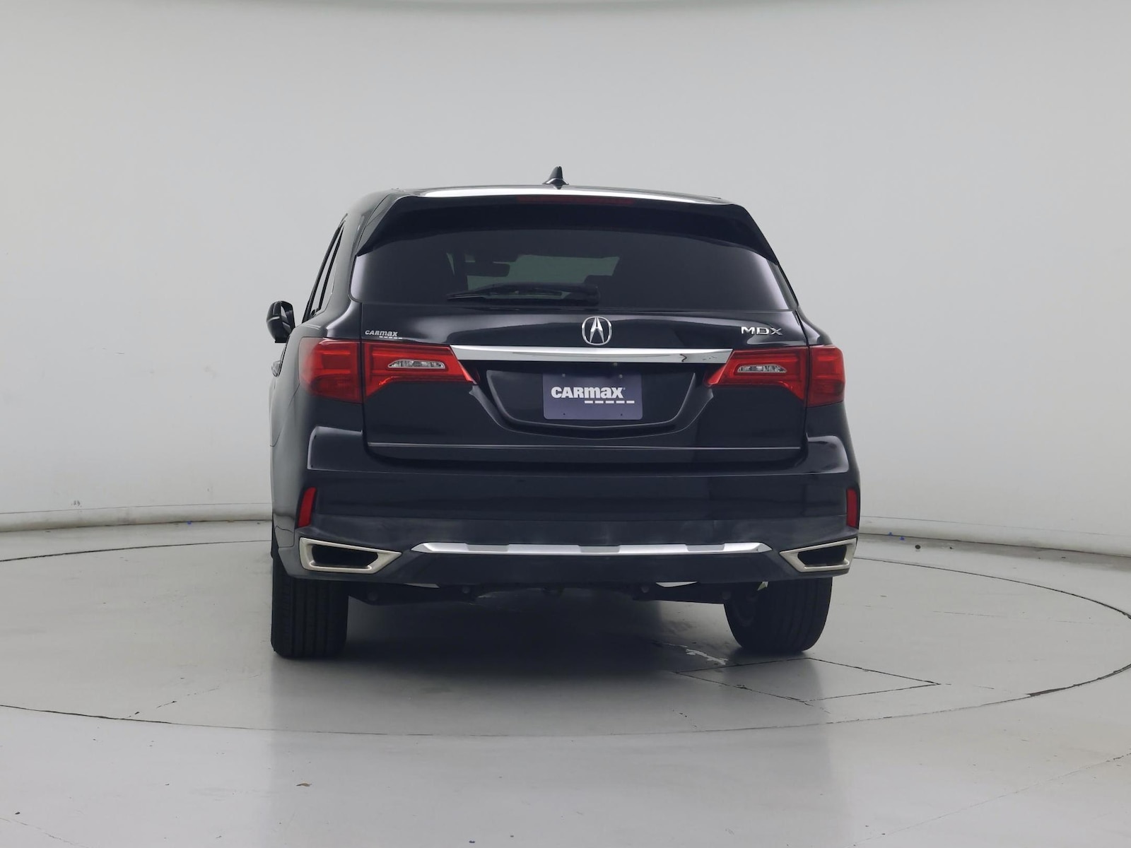 2019 Acura MDX Technology Package - Photo 7