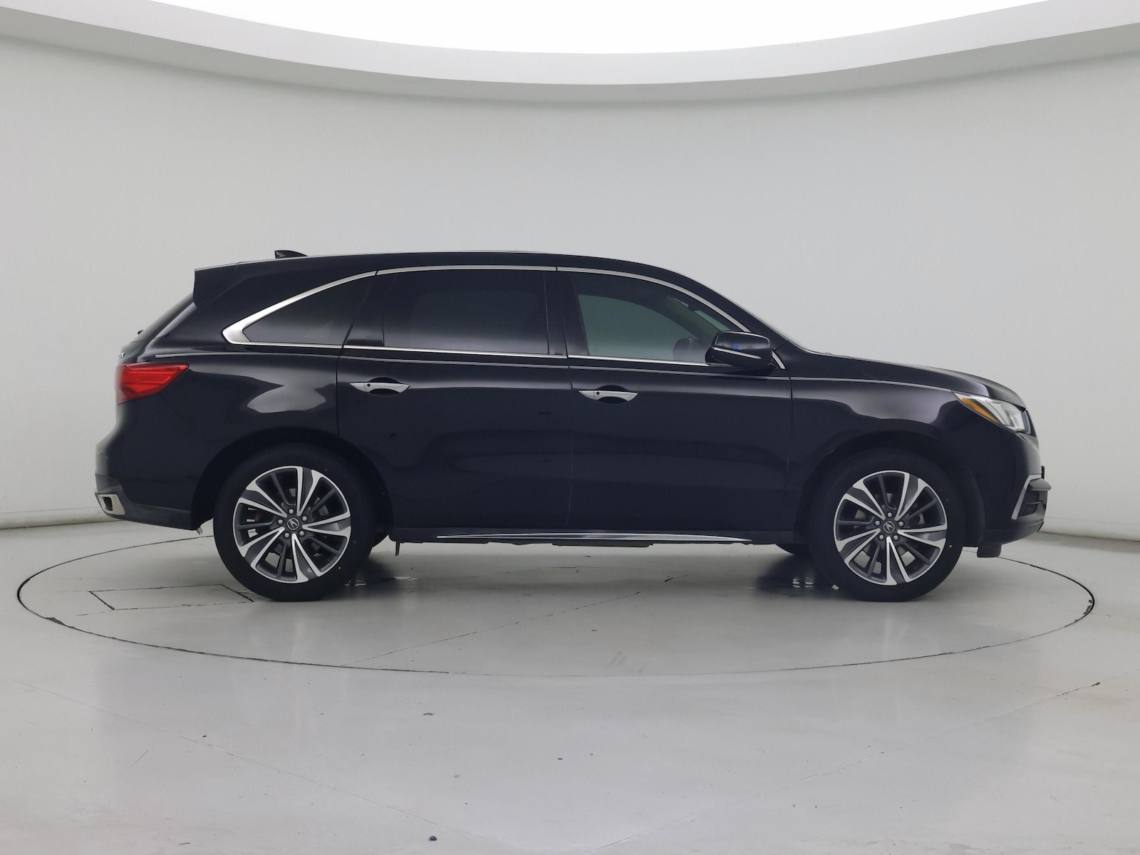 2019 Acura MDX Technology Package - Photo 8