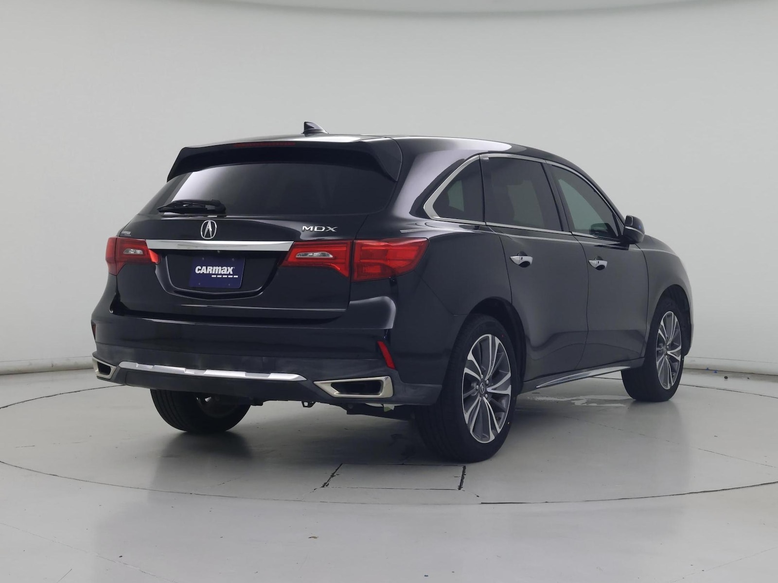 2019 Acura MDX Technology Package - Photo 9