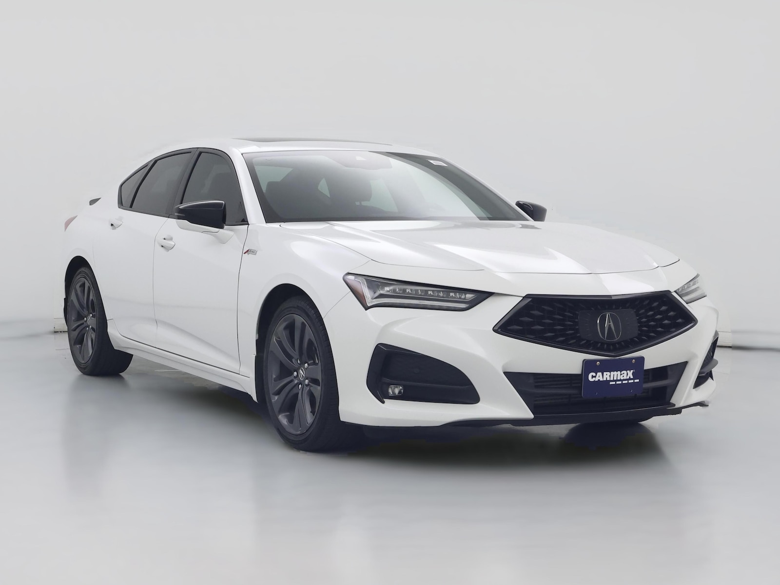 2023 Acura TLX