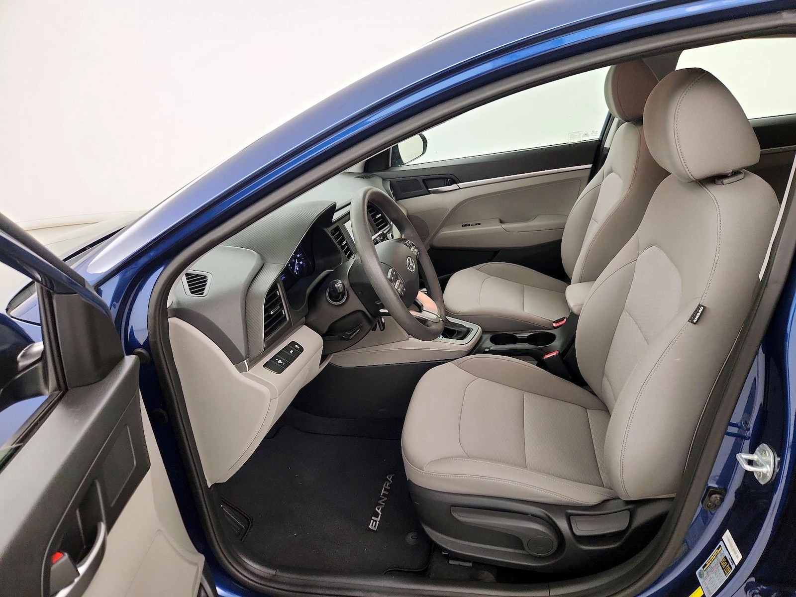 Side Airbags