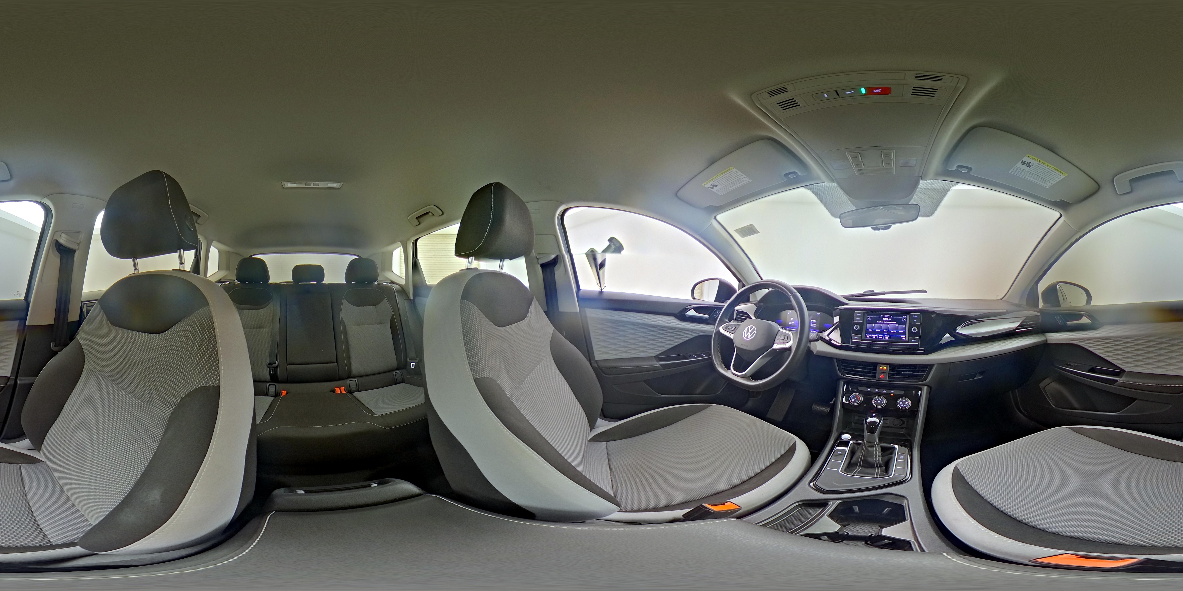 2024 Volkswagen Taos S - Photo 24