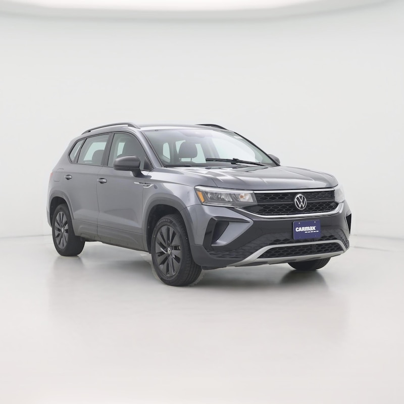 2024 Volkswagen Taos S
