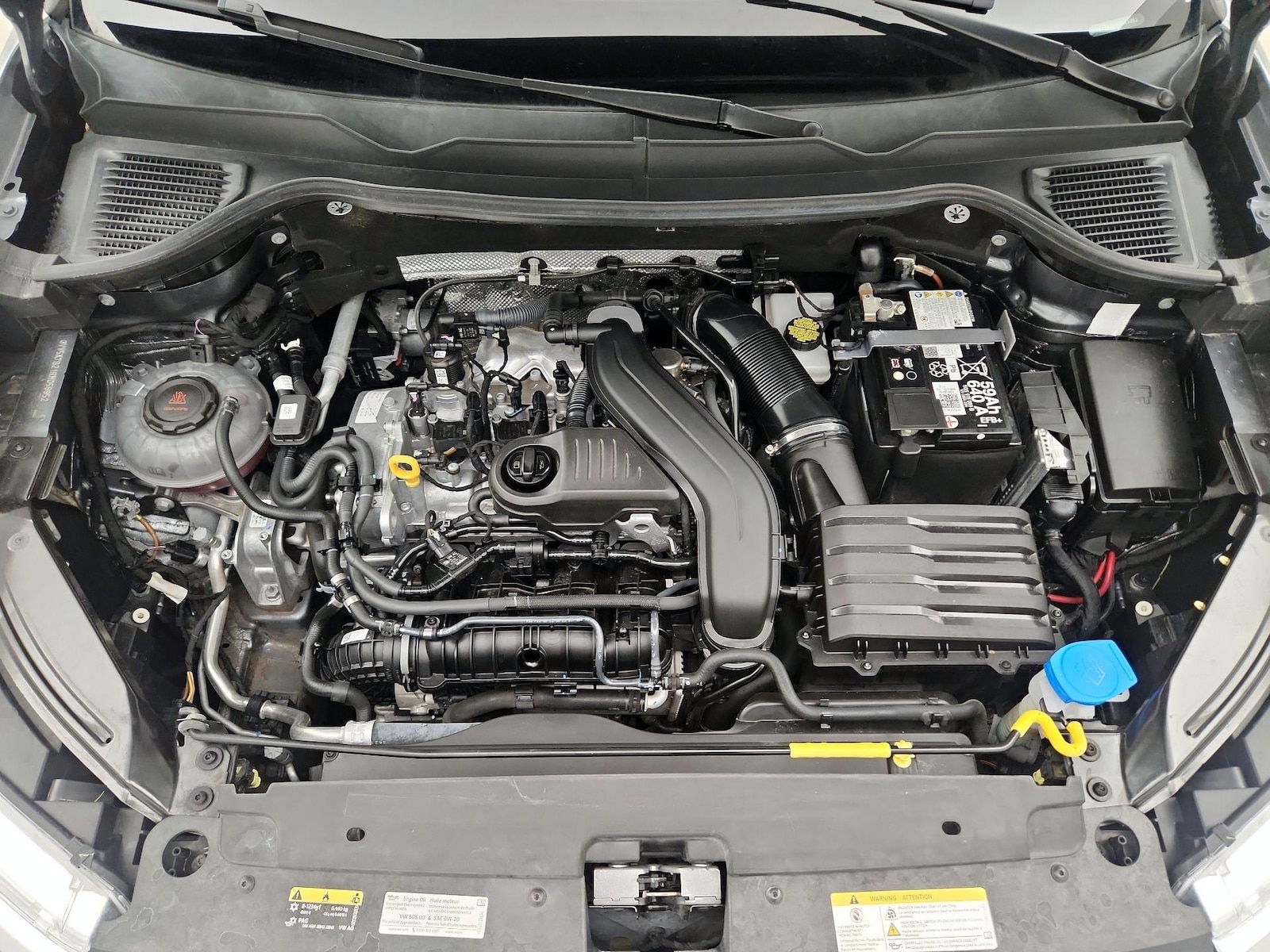 2024 Volkswagen Taos S - Photo 22