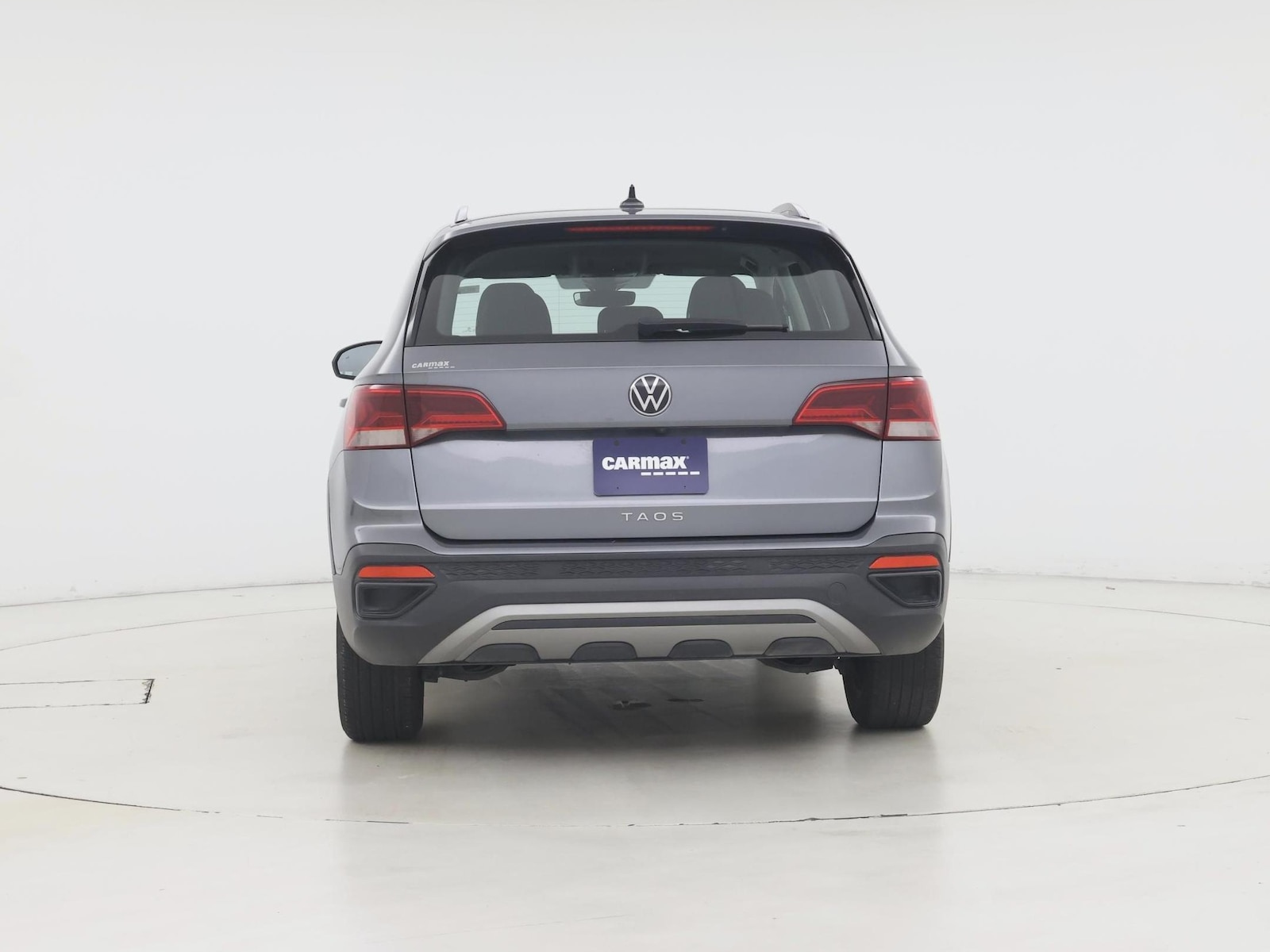 2024 Volkswagen Taos S - Photo 7