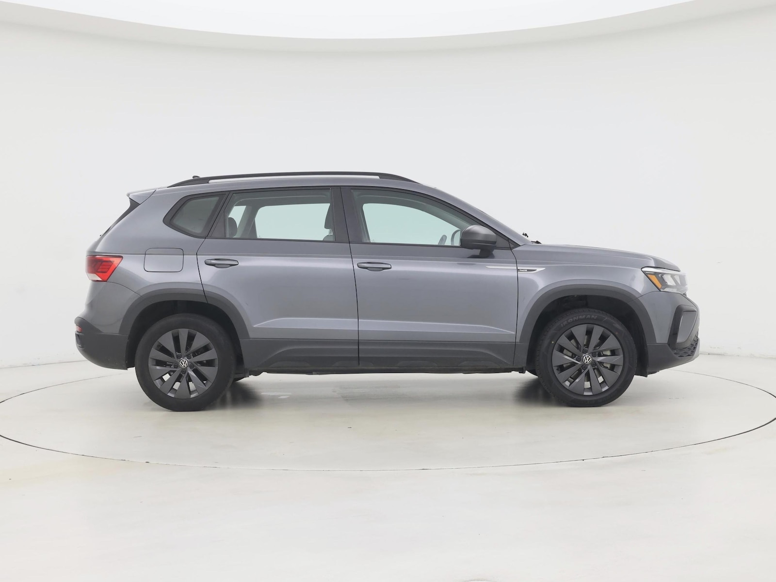 2024 Volkswagen Taos S - Photo 8