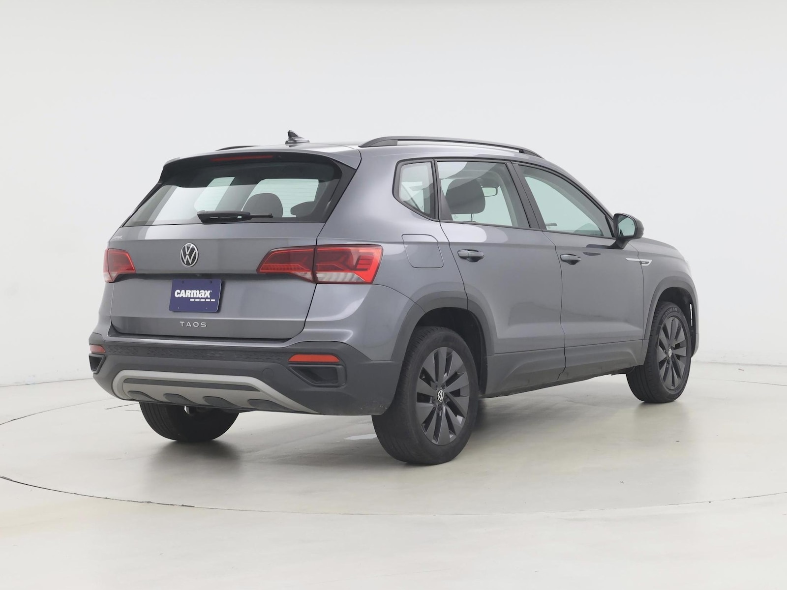 2024 Volkswagen Taos S - Photo 9
