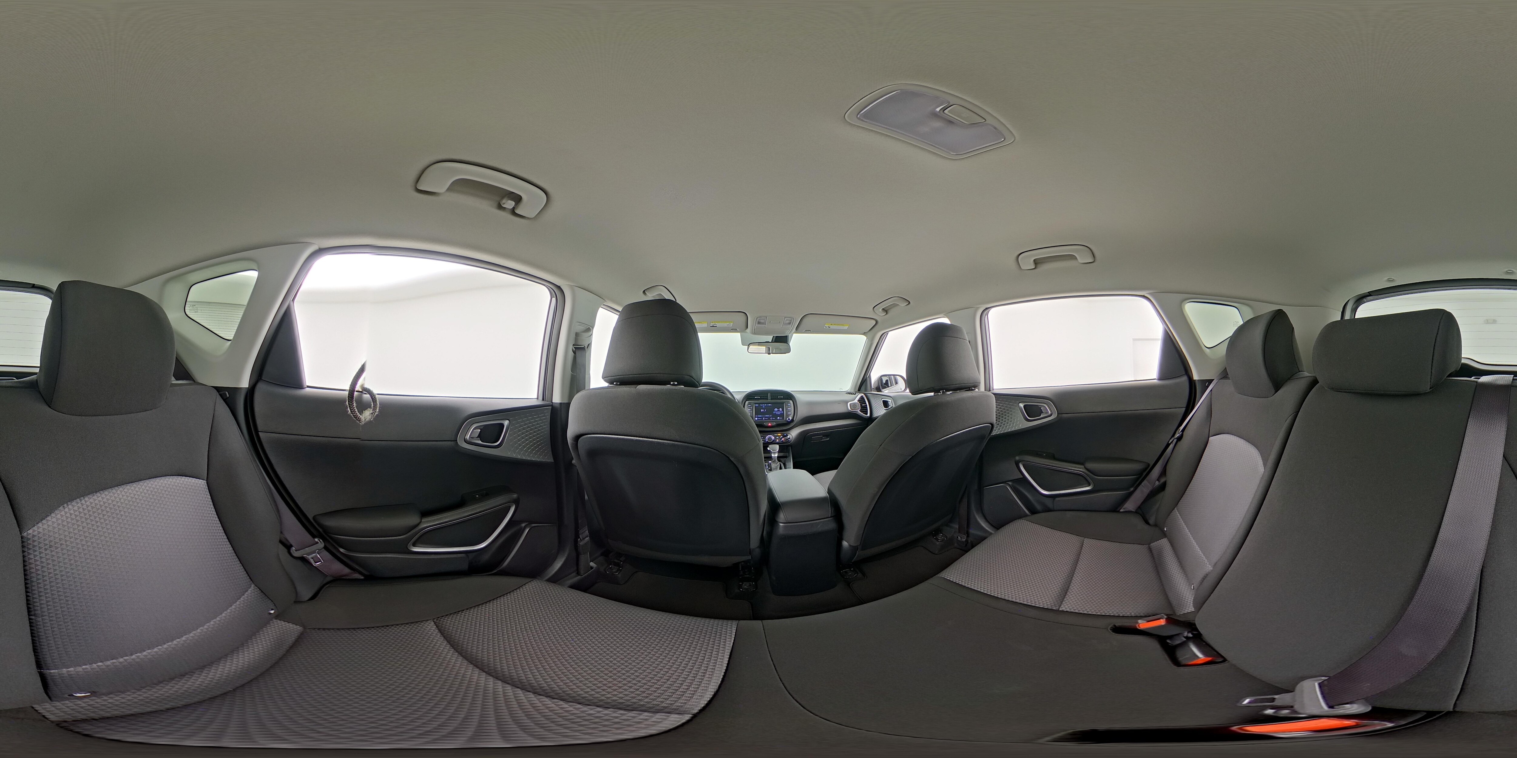 2025 Kia Soul LX - Photo 25