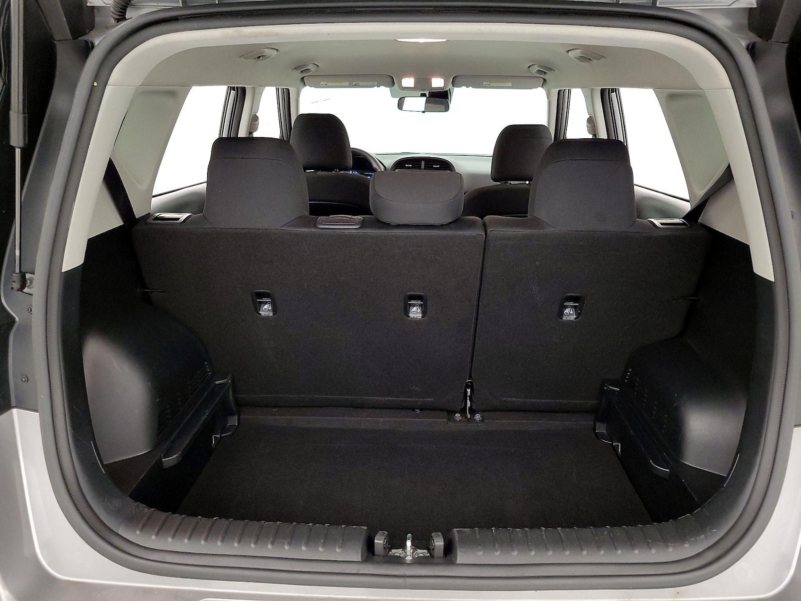 2025 Kia Soul LX - Photo 21