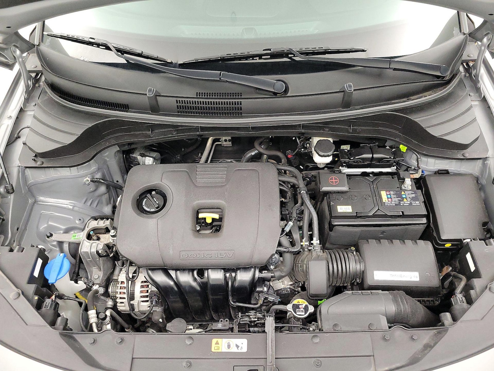 2025 Kia Soul LX - Photo 22