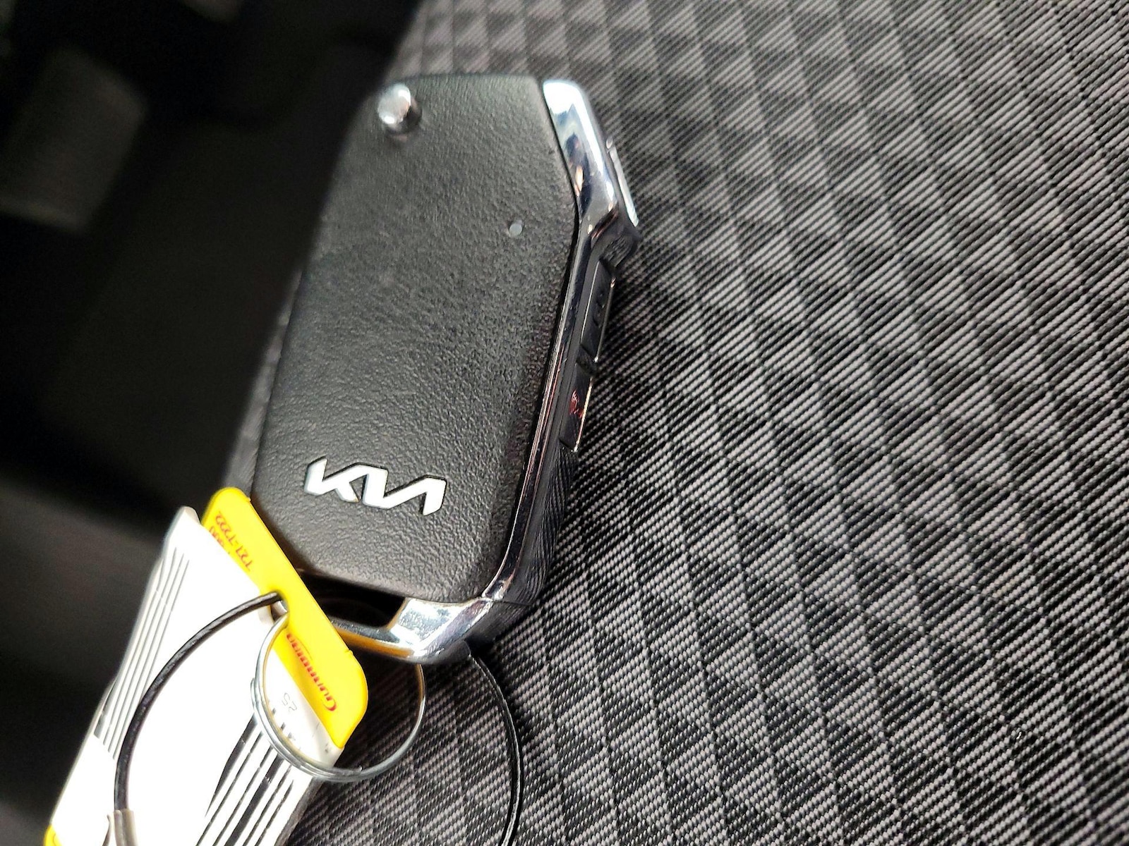 2025 Kia Soul LX - Photo 23
