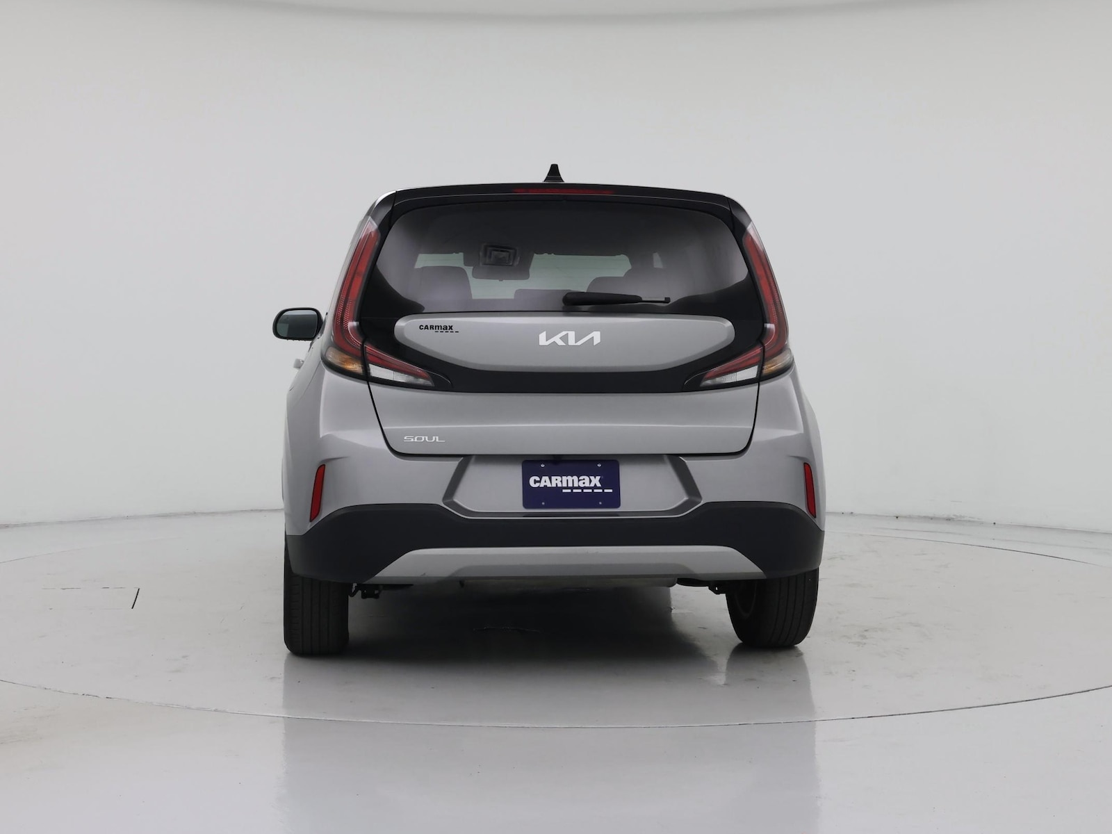 2025 Kia Soul LX - Photo 7