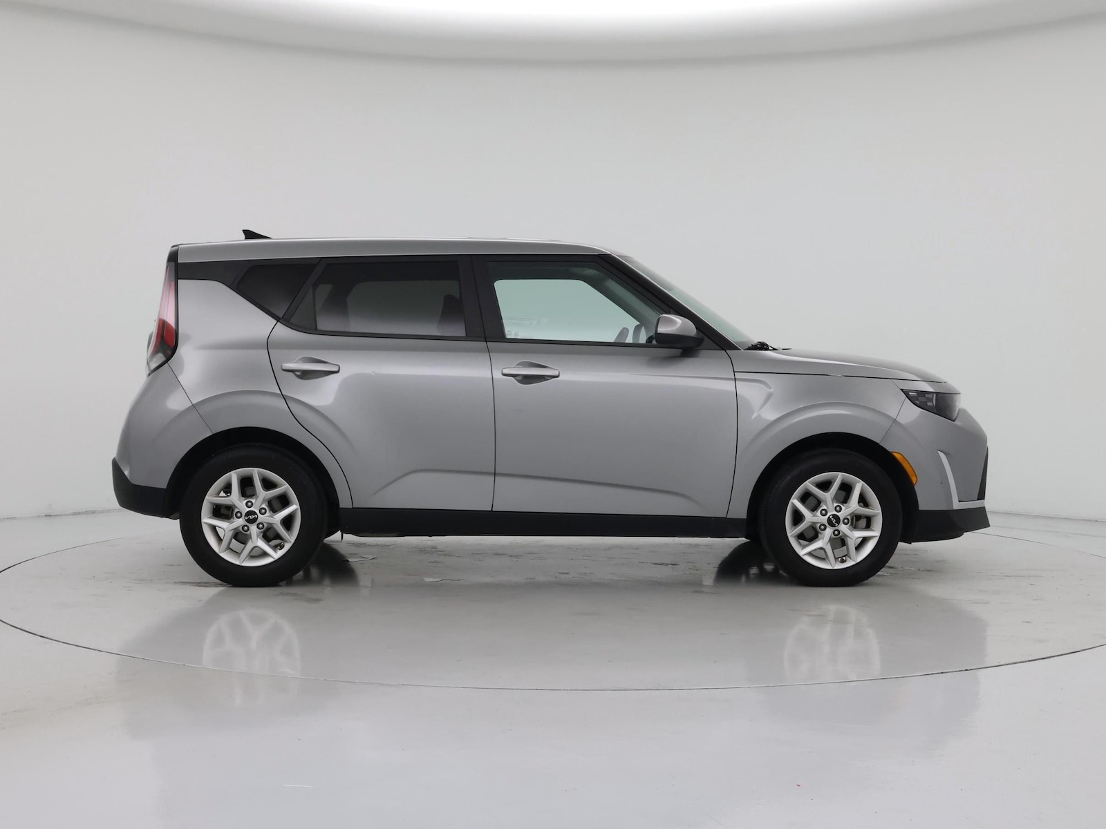 2025 Kia Soul LX - Photo 8