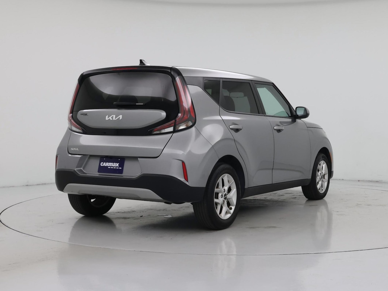 2025 Kia Soul LX - Photo 9